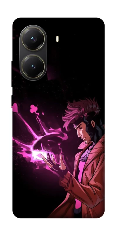 Чохол на Xiaomi Poco X6 Pro Gambit фото 1 з 1