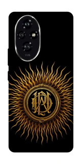 Чохол на Honor 200 Parkway Drive logo ver.1 фото 1 з 1