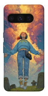 Чохол на Google Pixel 8 Pro Stranger Things ver.39 фото 1 з 1