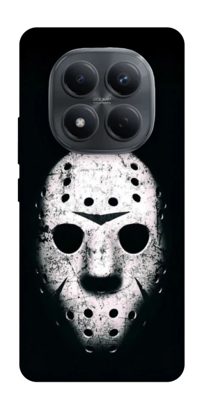 Чехол на Xiaomi Redmi Note 15 Pro 4G Jason фото 1 из 1