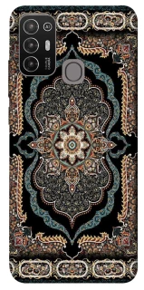 Чохол на ZTE Blade A52 Килим v6 фото 1 з 1