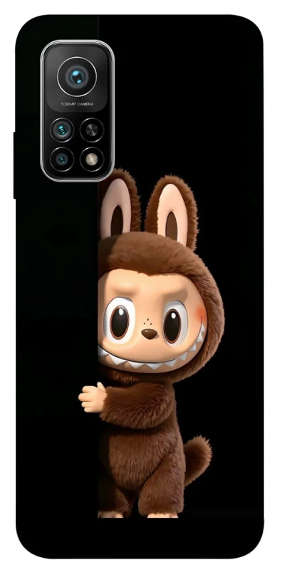 Чехол на Xiaomi Mi 10T Boo Labubu фото 1 из 1