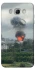 Чохол на Samsung J710F Galaxy J7 (2016) Moscow never sleeps ver.4 фото 1 з 1
