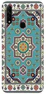 Чохол на Oppo A31 Килим v7 фото 1 з 1