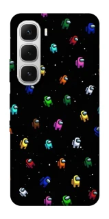 Чохол на Infinix Hot 60i Among Us фото 1 з 1