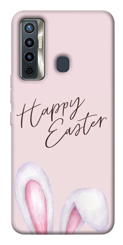Чохол на TECNO Camon 17 Easter ver.1 фото 1 з 1