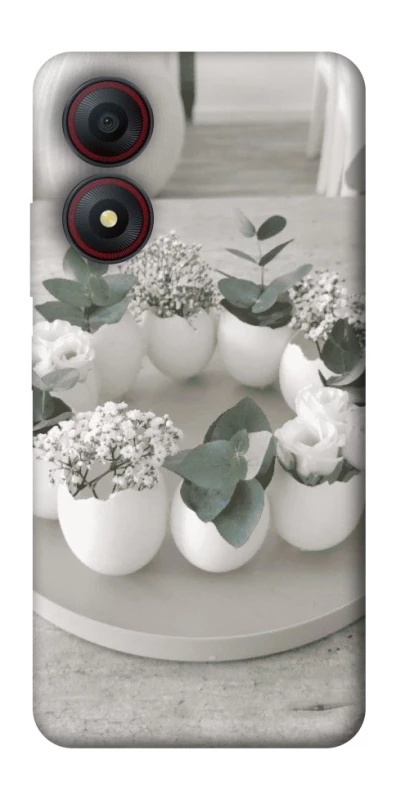 Чохол на ZTE Blade A34 4G Mood фото 1 з 1