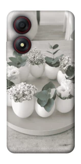 Чохол на ZTE Blade A34 4G Mood фото 1 з 1