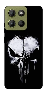 Чохол на Motorola Moto G15 4G Каратель фото 1 з 1