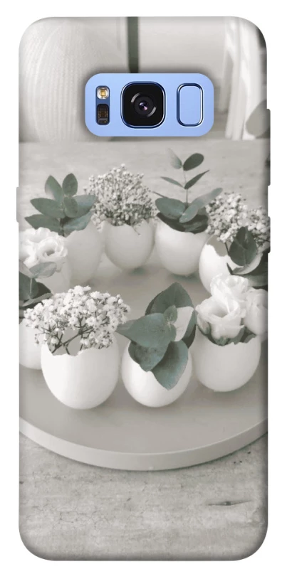 Чохол на Samsung G950 Galaxy S8 Mood фото 1 з 1