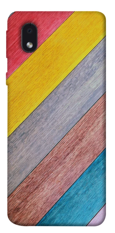 Чохол на Samsung Galaxy M01 Core / A01 Core Дерево фото 1 з 1