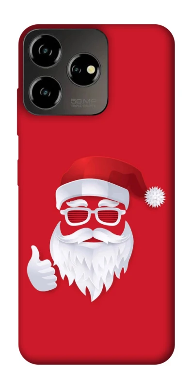 Чохол на ZTE Blade V50 Design 4G Christmas mood ver.12 фото 1 з 1
