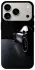 Чехол на Apple iPhone 18 Pro Черный 911 фото 1 из 2
