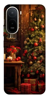 Чехол на Xiaomi Redmi A7 Pro 4G Новогодний v47 фото 1 из 2