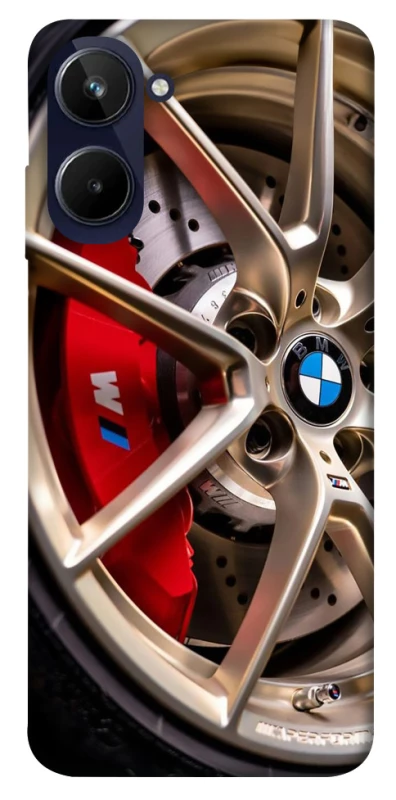 Чехол на Realme 10 4G Wheel v9 фото 1 из 1