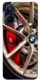 Чехол на Realme 10 4G Wheel v9 фото 1 из 1