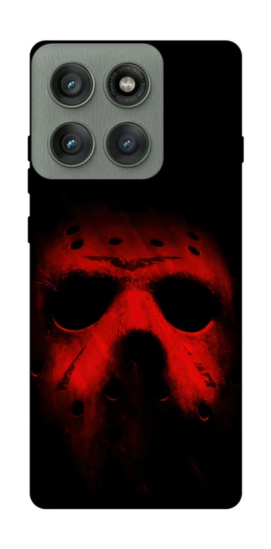 Чохол на Motorola Edge 60 Pro Jason v2 фото 1 з 1