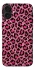 Чехол на Apple iPhone 16 Plus Leopard Skin v3 фото 1 из 1