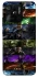 Чохол на Xiaomi Redmi 10C Mortal Kombat ver.3 фото 1 з 1