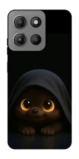 Чохол на Motorola Moto G15 Power Funny Dog фото 1 з 1