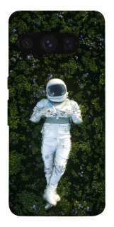 Чохол на Google Pixel 8 Pro Астронавт фото 1 з 1