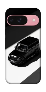 Чехол на Google Pixel 9 Cubik фото 1 из 1