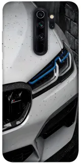 Чохол на Xiaomi Redmi Note 8 Pro BMW v37 фото 1 з 1
