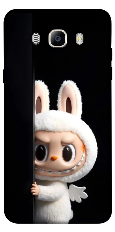 Чохол на Samsung J710F Galaxy J7 (2016) Labubu with wings фото 1 з 1