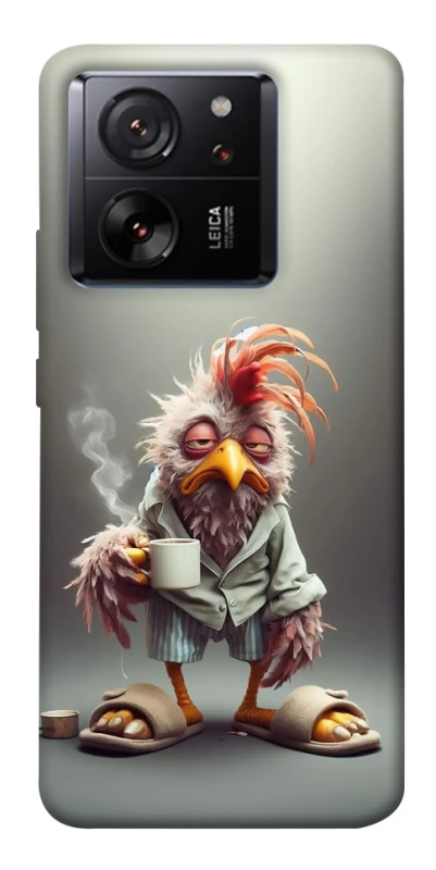 Чехол на Xiaomi 13T Петушок фото 1 из 1