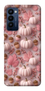 Чохол на TECNO Camon 18 Pro Autumn vibes ver.2 фото 1 з 1