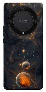 Чохол на Huawei Magic5 Lite Сонячна система фото 1 з 1