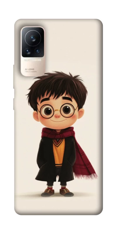 Чехол на Xiaomi Civi 6 Harry Potter v8 фото 1 из 1