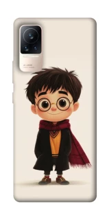 Чехол на Xiaomi Civi 6 Harry Potter v8 фото 1 из 1