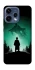 Чехол на Oppo Reno 15 Harry Potter & Dementor фото 1 из 2