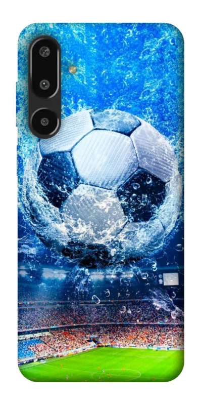 Чохол на Samsung Galaxy F16 Fantasy Football Stadium фото 1 з 1