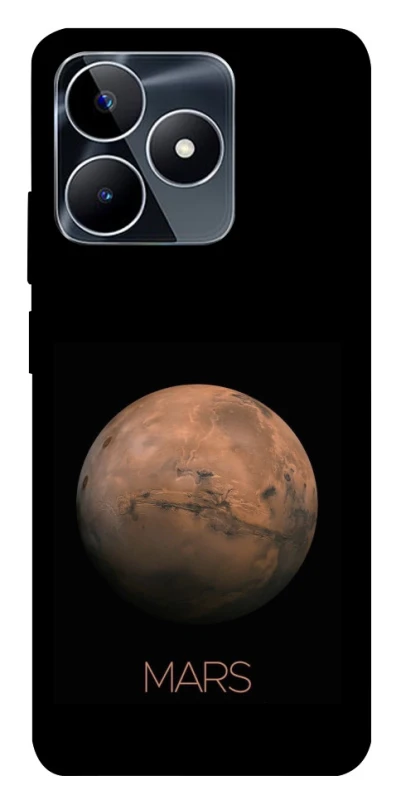 Чохол на Realme C53 Mars фото 1 з 1