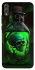 Чохол на Huawei Honor 8X Skull bottle фото 1 з 1