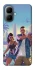 Чехол на Infinix Smart 10 GTA фото 1 из 1