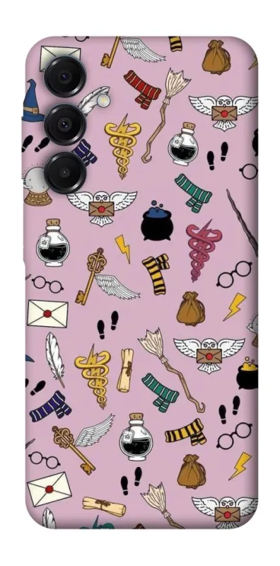 Чехол на Samsung Galaxy A16 4G/5G Harry Potter V16 фото 1 из 1