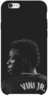 Чохол на Apple iPhone 6/6s plus (5.5") Vinícius фото 1 з 1