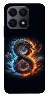 Чехол на Huawei Honor X8a Uruboros фото 1 из 1