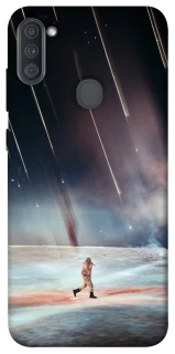 Чохол на Samsung Galaxy A11 Kanye West ver.4 фото 1 з 1