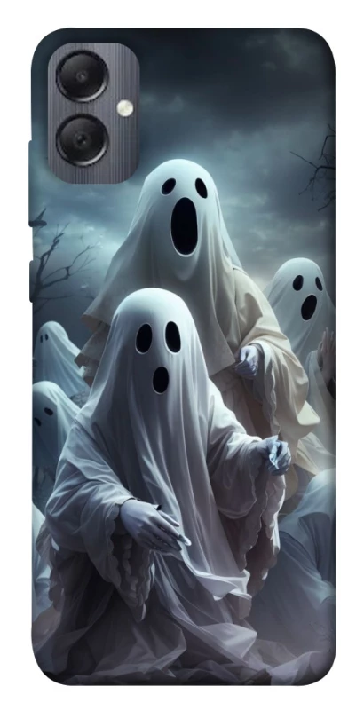 Чохол на Samsung Galaxy A05 Ghost фото 1 з 1