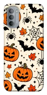 Чехол на Motorola Moto G31 Halloween v13 фото 1 из 1