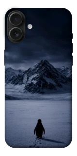 Чехол на Apple iPhone 16 Plus But why? фото 1 из 1