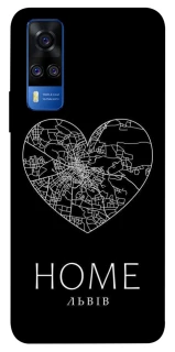 Чохол на Vivo Y51a Львів Home фото 1 з 1