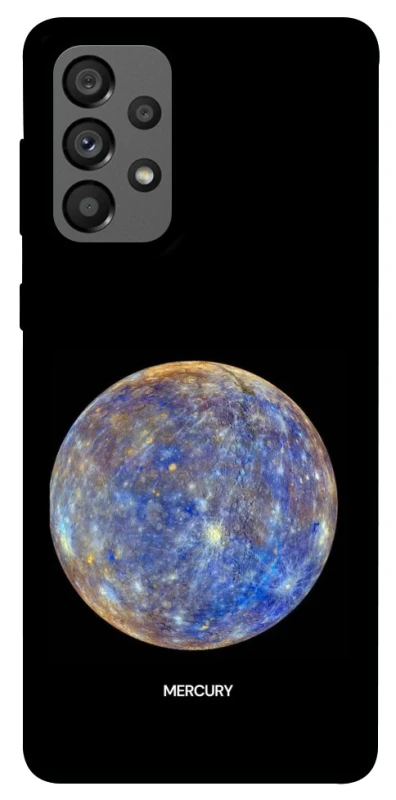 Чехол на Samsung Galaxy A73 5G Mercury фото 1 из 1