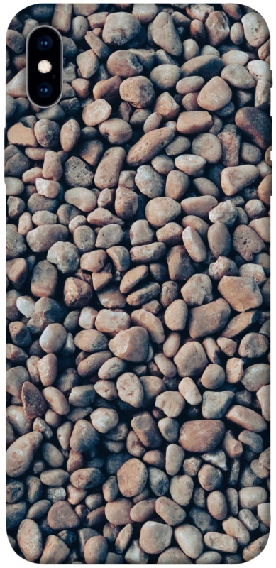 Чохол на Apple iPhone XS Max (6.5") Калька фото 1 з 1