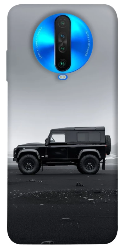 Чохол на Xiaomi Poco X2 Land rover фото 1 з 1