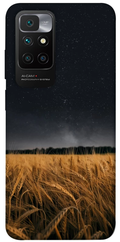 Чохол на Xiaomi Redmi 10 grain фото 1 з 1